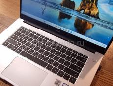 HUAWEI MateBook D 15