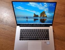 HUAWEI MateBook D 15