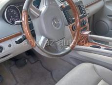 Mercedes-Benz GL-Класс