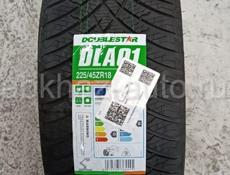 Doublestar DLA01 225/45 R18 95W XL- Всесезонные