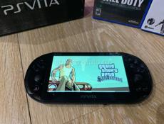 PlayStation Vita PSVITA PS VITA ПС ВИТА 