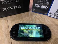 PlayStation Vita PSVITA PS VITA ПС ВИТА 