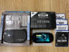 PlayStation Vita PSVITA PS VITA ПС ВИТА 