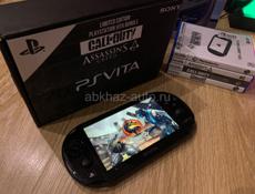 PlayStation Vita PSVITA PS VITA ПС ВИТА 