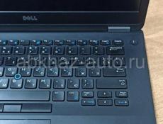 Dell Latitude E7470