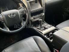 Lexus GX