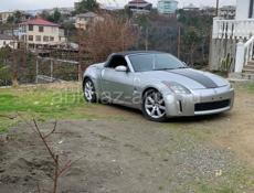 Nissan 350Z