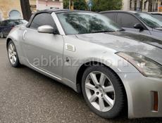 Nissan 350Z