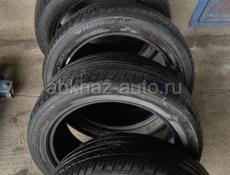 Продам Шины HANKOOK r18 235/50