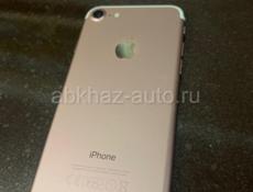 iPhone 7 32 гб 