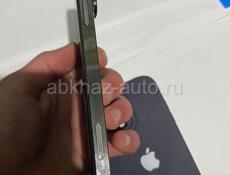 iPhone XR в корпусе 14 про