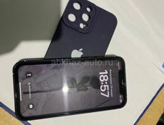 iPhone XR в корпусе 14 про