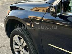 Mercedes-Benz GL-Класс