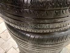 Продам Шины HANKOOK r18 235/50