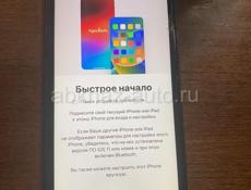 iPhone XR 64gb красный