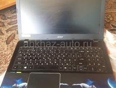 ноутбук fser aspire f5-573g