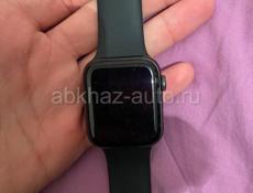 часы apple watch 44cm se series