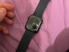 часы apple watch 44cm se series