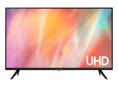 Телевизор Samsung UE43AU7002UXRU, 43"(109 CM), UHD 4K