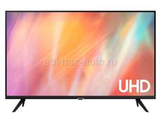 Телевизор Samsung UE43AU7002UXRU, 43"(109 CM), UHD 4K