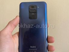 Redmi 9