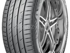 Шина летняя kumho  225 / 45 17 Ecsta PS71