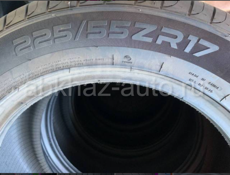 225/55 R17