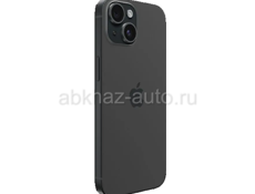 iPhone 15 / 128 (Black)