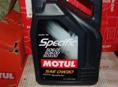 Масло Motul SPECIFIC 0W30 5л.