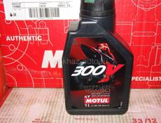 Масло Motul SPECIFIC 0W30 5л.