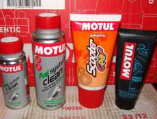 Масло Motul SPECIFIC 0W30 5л.