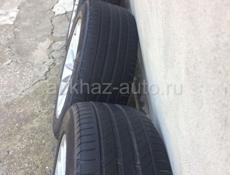 Колеса 205/55 R16