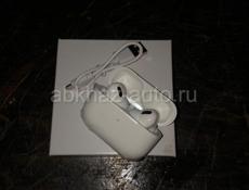 Наушники AirPods Pro новые