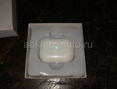 Наушники AirPods Pro новые