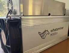 Whatsminer M30S+ 100 TH/S