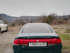 Mazda 626