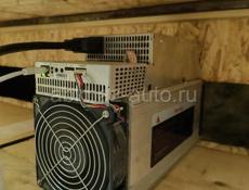 6 штук Whatsminer M21S 46 TH/S