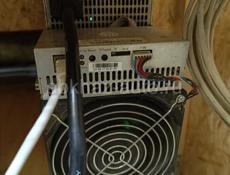 6 штук Whatsminer M21S 46 TH/S