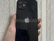 iPhone 12 64gb 86%🔋 край без торга