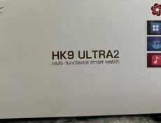 Smart Watch HK9 ULTRA 2 