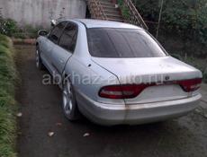 Mitsubishi Aspire