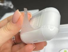 Наушники AirPods pro