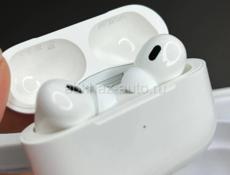 Наушники AirPods pro