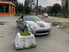 Nissan 350Z