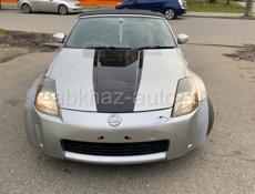 Nissan 350Z