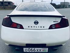 Nissan Skyline