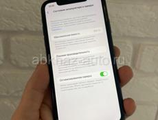 iPhone 11 64gb black 