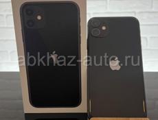 iPhone 11 64gb black 