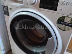 Стиральная машина Hotpoint Ariston 6 кг