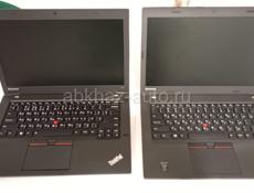 В наличии поступили ноутбуки Lenovo ThinkPad L450 с доставкой по всей Абхазии!